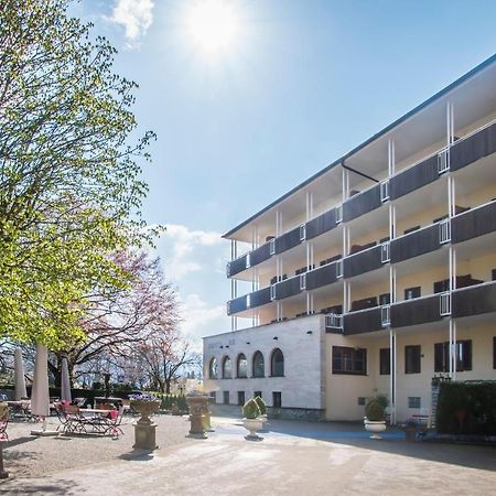 Hotel Rex Bad Wiessee Eksteriør billede