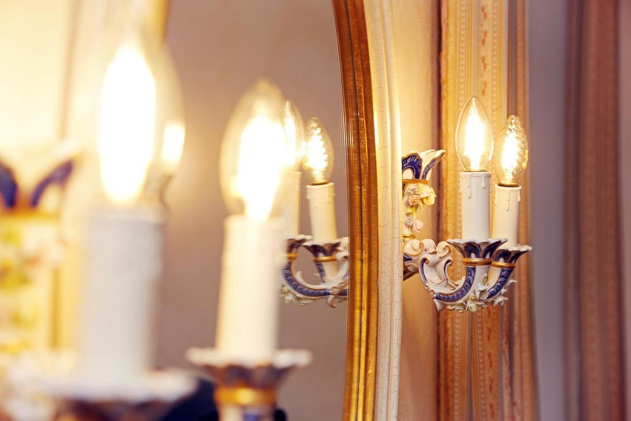 Hotel Rex Bad Wiessee Eksteriør billede