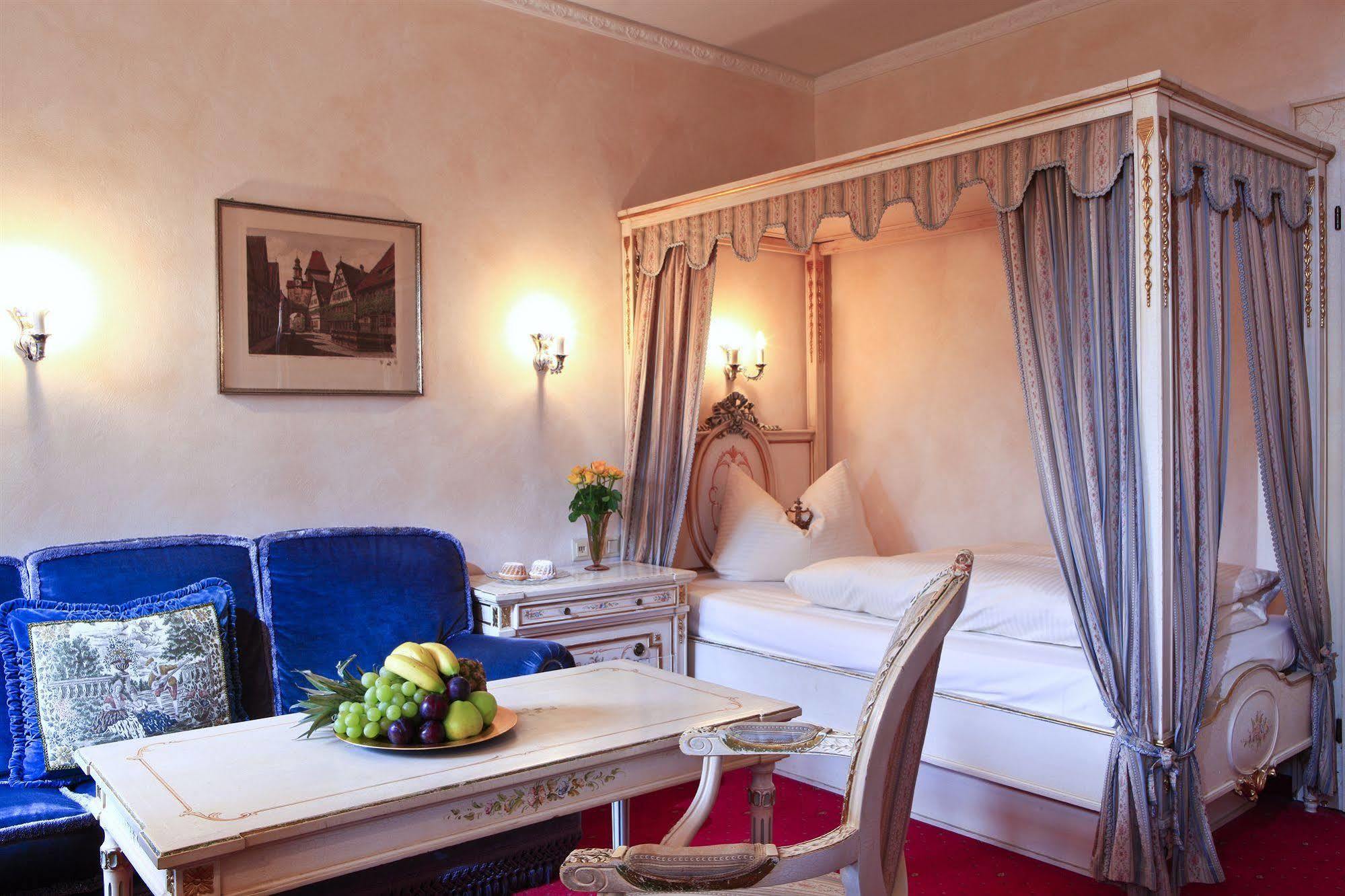 Hotel Rex Bad Wiessee Eksteriør billede