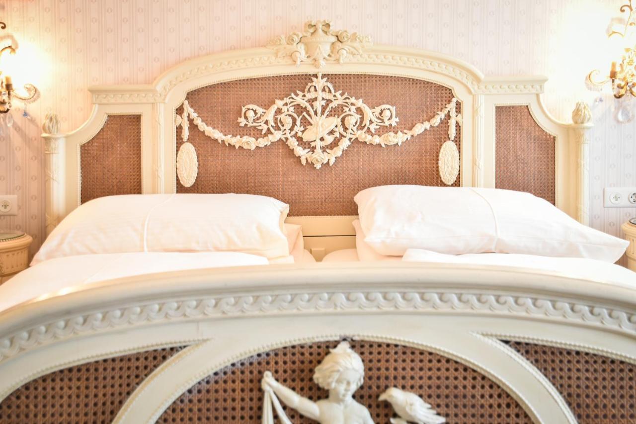Hotel Rex Bad Wiessee Eksteriør billede