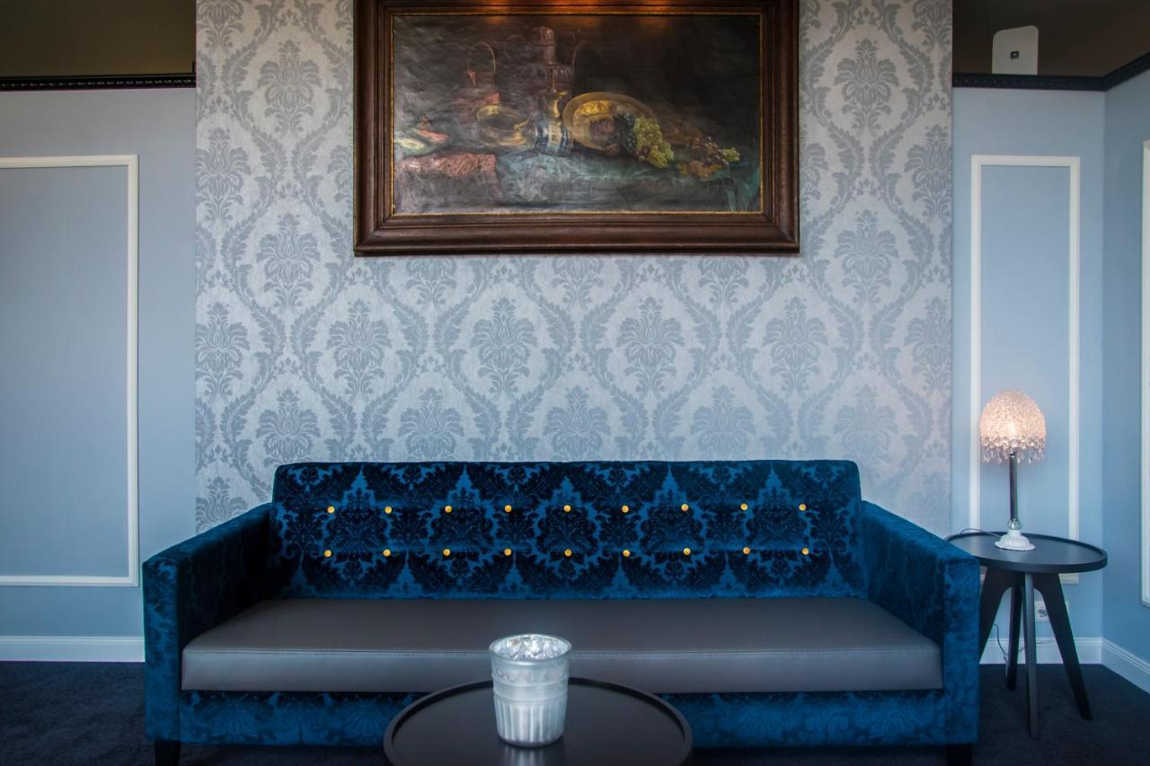Hotel Rex Bad Wiessee Eksteriør billede